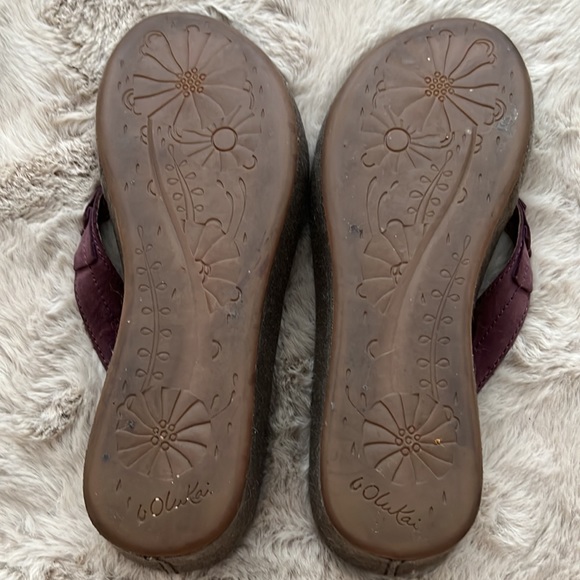Olukai Sandals - Picture 5 of 7
